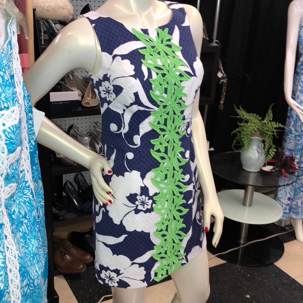 Lily Pulitzer dress
